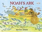 Питер Спайер - Noahs Ark
