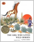 Paul Goble - The Girl Who Loved Wild Horses