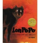Ed Young - Lon Po Po: A Red-Riding Hood Story from China