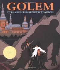 David Wisniewski - Golem
