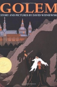 David Wisniewski - Golem