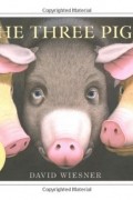 Дэвид Визнер - The Three Pigs