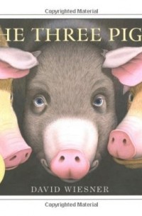 The Three Pigs