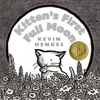 Кевин Хенкс - Kitten's First Full Moon