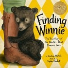  - Finding Winnie: The True Story of the World&#039;s Most Famous Bear