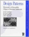 Erich Gamma, Richard Helm, Ralph Johnson, John Vlissides - Design patterns : elements of reusable object-oriented software