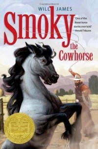 Will James - Smoky the Cowhorse