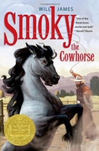 Will James - Smoky the Cowhorse