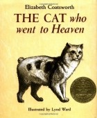 Элизабет Джейн Коутсворт - The Cat Who Went to Heaven