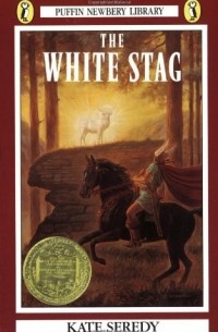 Кейт Середи - The White Stag