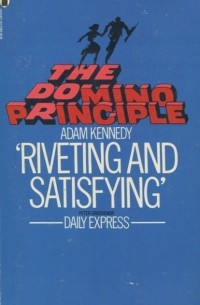 Adam Kennedy - The Domino Principle