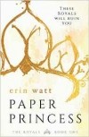 Erin Watt - Paper Princess