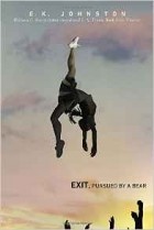 Эмили Кейт Джонстон - Exit, Pursued by a Bear