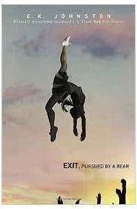 Эмили Кейт Джонстон - Exit, Pursued by a Bear