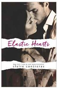 Клэр Контрерас - Elastic Hearts