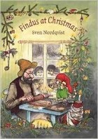 Sven Nordqvist - Findus At Christmas