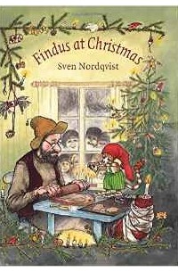 Sven Nordqvist - Findus At Christmas