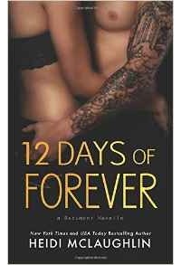 Heidi McLaughlin - 12 Days of Forever