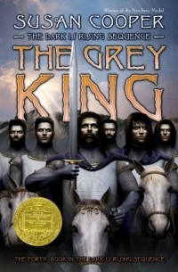 Susan Cooper - The Grey King