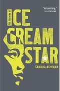 Сандра Ньюман - The Country of Ice Cream Star