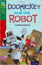  - Oxford Reading Tree TreeTops Fiction: Level 12 More Pack B: Doohickey and the Robot