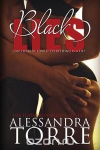 Alessandra Torre - Black Lies