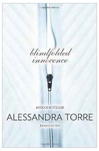 Alessandra Torre - Blindfolded Innocence