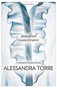 Alessandra Torre - Masked Innocence