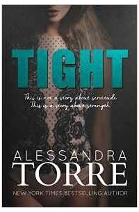 Alessandra Torre - Tight