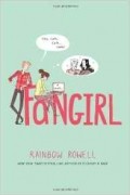 Rainbow Rowell - Fangirl