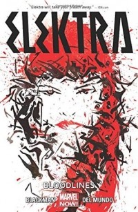  - Elektra Volume 1