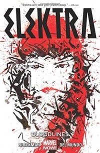 Elektra Volume 1