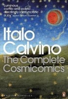 Italo Calvino - The Complete Cosmicomics