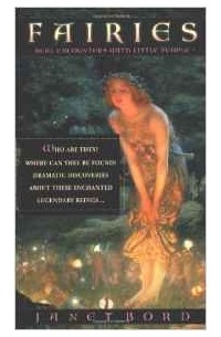 Fairies: Ecounters with the Little People