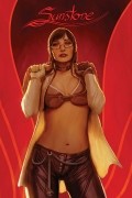 Stjepan Sejic - Sunstone Volume 2