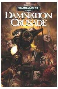  - Warhammer 40,000: Damnation Crusade