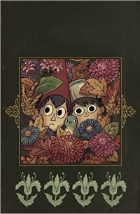  - Over the Garden Wall #1