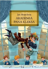 Jan Brzechwa - Akademia Pana Kleksa