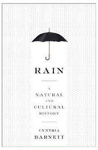 Синтия Барнетт - Rain: A Natural and Cultural History