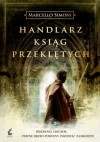 Marcello Simoni - Handlarz ksiąg przeklętych