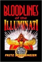 Fritz Springmeier - Bloodlines of the Illuminati