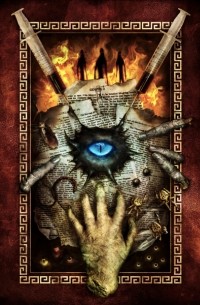 John Dies at the End