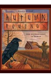 Ellen Dugan - Autumn Equinox