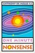 Anthony de Mello - One Minute Nonsense (Campion Book)