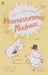 JANSSON TOVE - Moominsummer Madness