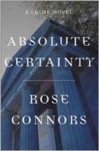Роуз Коннорс - Absolute Certainty