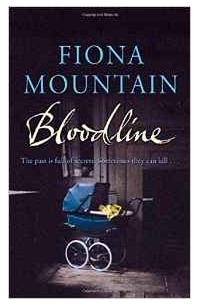 Fiona Mountain - Bloodline
