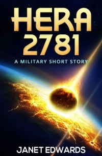 Janet Edwards - HERA 2781