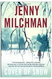 Дженни Милчман - Cover of Snow