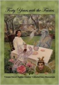 Daphne Charters - Forty Years With the Fairies